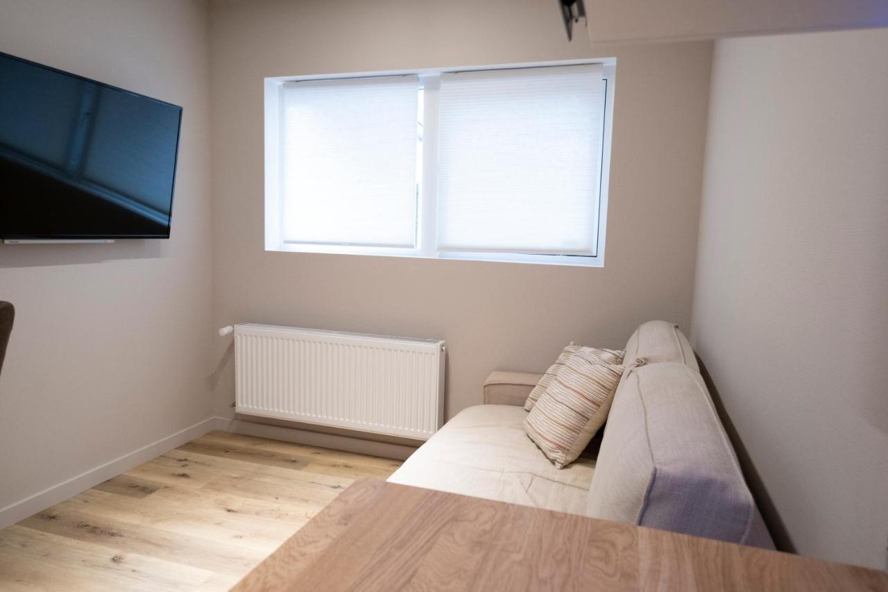 Cozy Apartment Near Amsterdam Hilversum Extérieur photo
