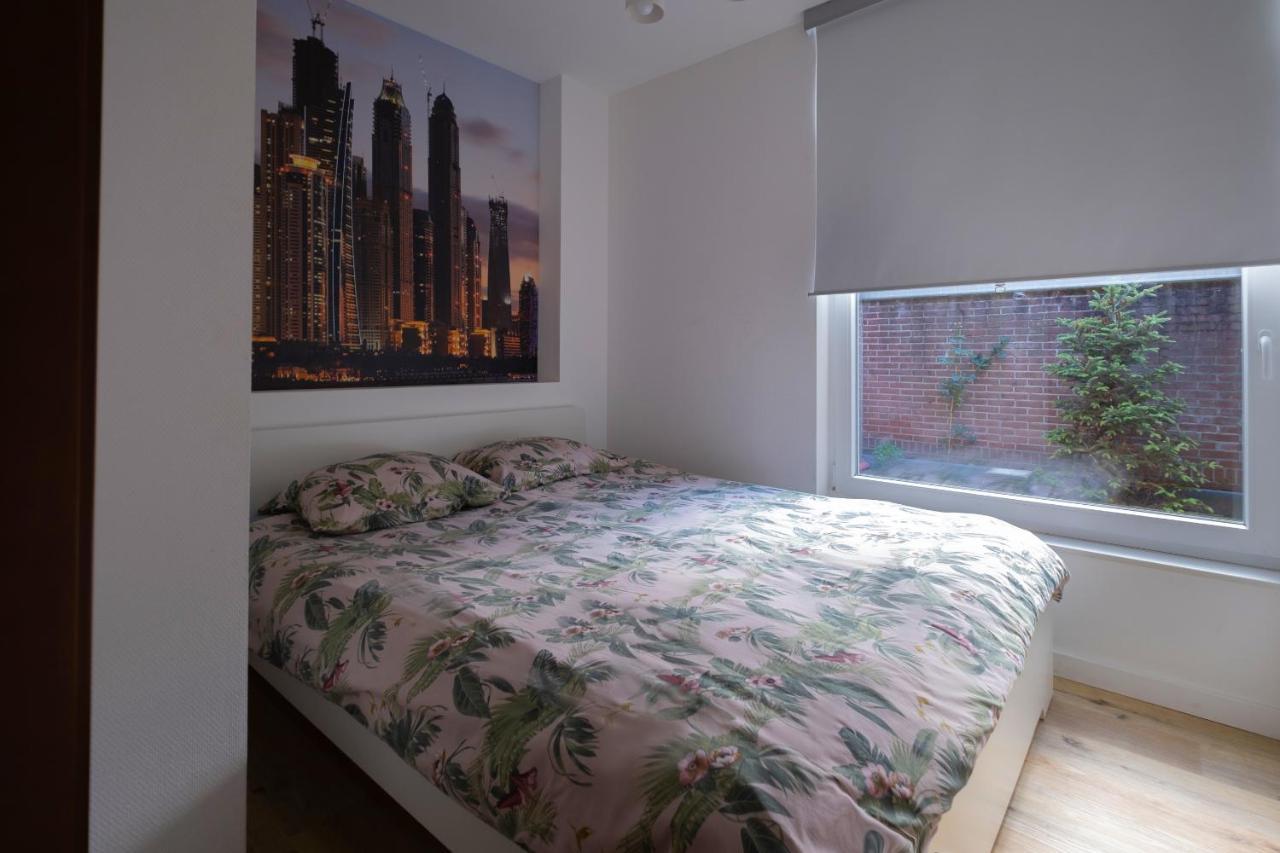 Cozy Apartment Near Amsterdam Hilversum Extérieur photo